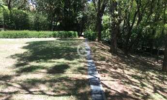 Imagem 5: Terreno - Sítios de Recreio Gramado - Campinas