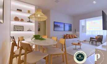 Imagem: APARTAMENTO NO CAMPOLIM - SAINT REMY