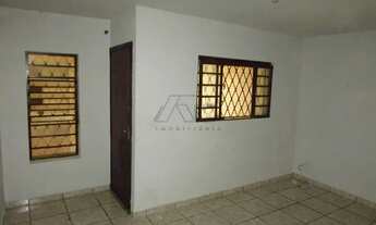 Imagem 2: Casa para aluguel, 3 quartos, 1 suíte, 1 vaga, NOVA AMERICA - PIRACICABA/SP