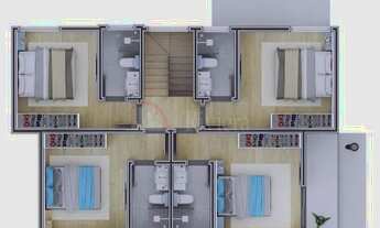 Imagem 7: SÃO SEBASTIÃO - RESIDENCIAL - JUQUEHY