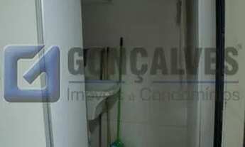 Imagem 3: SAO CAETANO DO SUL - Residential / Sobrado - OLIMPICO