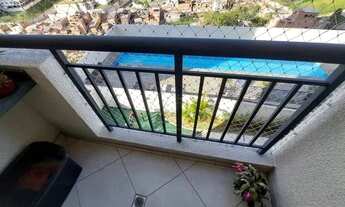 Imagem 6: Apartamento com 2 dorms, Vila Andrade, São Paulo - R$ 339 mil, Cod: 4208