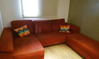 Imagem 6: APARTAMENTO COM 55 METROS REFORMADO NA VILA OLIMPIA!