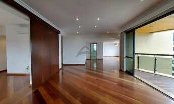 Imagem 2: Cobertura - Cambuí - Campinas