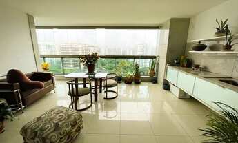 Imagem 7: Apartamento para alugar na Península - Via privillege