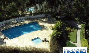 Imagem 5: APARTAMENTO - MORUMBI - SP