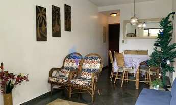 Imagem 2: UBATUBA - Apartamento Padrão - ITAGUÁ