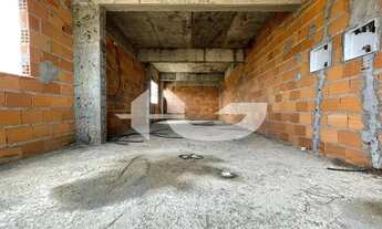 Imagem 7: Cobertura duplex com 227,00 m² situada no Centro | Em fase de acabamento