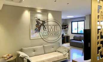 Imagem 4: Apartamento-À VENDA-Maracanã-Rio de Janeiro-RJ