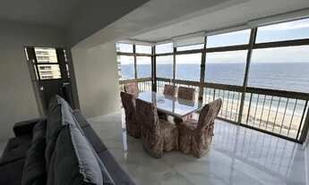 Imagem: Lindo Apartamento FRONTAL MAR Apartamento