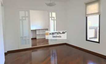 Imagem: Apartamento com 3 dormitórios, 144 m²