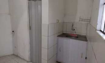 Imagem 7: Casa tipo Quitinete