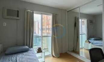 Imagem 5: Apartamento com 2 quartos para alugar por R$ 1500.00, 36.76 m2 - CENTRO - LONDRINA/PR