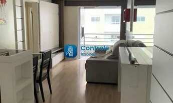 Imagem 5: LB/Apartamento com 02 dormitórios no bairro Capoeiras, em Florianópolis