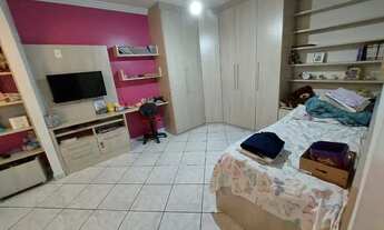 Imagem 7: Casa 3 quartos, 120 m², com varanda e terraço, no Andaraí, RJ