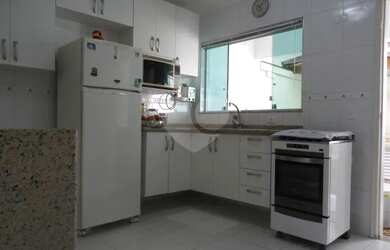 Imagem 5: SOBRADO LINDO A VENDA NO MANDAQUI - 3 DORMS (1 SUÍTE), CHURRASQUEIRA E 2 VAGAS DE GARAGEM