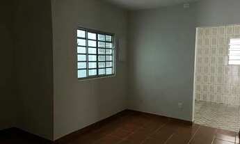 Imagem 4: Casa com 2 dormitórios para alugar, 60 m² por R$ 1.700,00/mês - Jardim Seckler - São Paulo