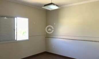 Imagem 5: Casa - Loteamento Caminhos de São Conrado (Sousas) - Campinas