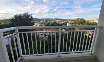 Imagem 4: Apartamento para aluguel possui 49 metros quadrados com 2 quartos