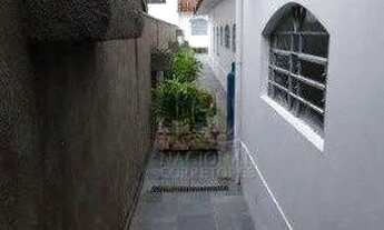 Imagem 2: Casa com 7 dormitórios para alugar, 389 m² por R$ 12.500,00/mês - Jardim - Santo André/SP