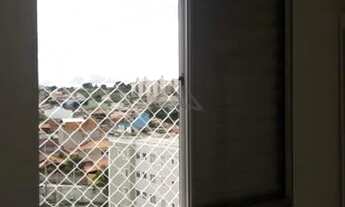 Imagem 7: Apartamento - Loteamento Parque São Martinho - Campinas