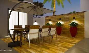 Imagem 3: Casa em Condomínio para Venda em Itupeva, Residencial Pecan, 3 dormitórios, 3 suítes, 2 ba