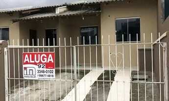 Imagem: Casa com 2 dormitórios para alugar, 50