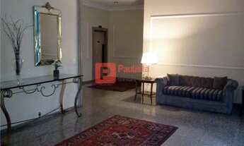 Imagem 6: Apartamento com 4 dormitórios à venda, 175 m² - Moema - São Paulo/SP