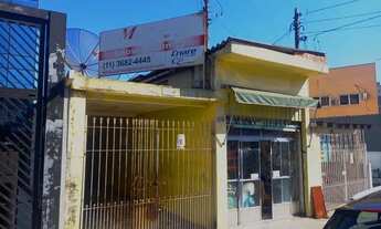 Imagem: Casa para venda com 100 metros quadrados