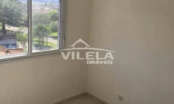 Imagem 5: Apartamento Novo