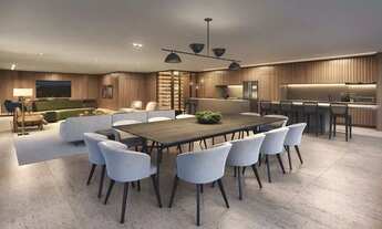 Imagem 5: Groenlândia 77 Apartamento com 3 dormitórios