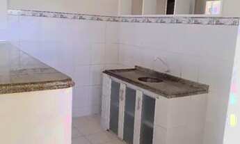 Imagem 5: Casa Benedito Bentes I 1° andar 3 quartos Linda