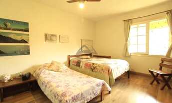 Imagem 5: Casa - Jardim das Paineiras - Campinas