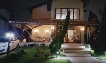 Imagem: Águas da Serra, Casa de Alto Padrão, 3