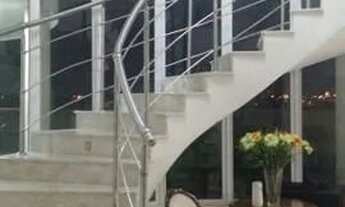 Imagem 5: LINDA E LUXUOSA CASA NA RESERVA DO PARATEY SENDO 04 SUITES EXCELENTE DECORAÇÃO E FINO ACAB