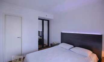 Imagem 5: Apartamento para Aluguel - Perdizes, 1 Quarto, 30 m2