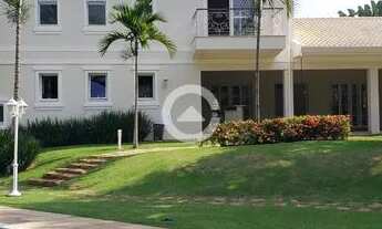 Imagem: Casa - Sítios de Recreio Gramado - Campinas