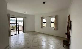 Imagem 4: Apartamento de 86 metros quadrados para venda em Águas de São Pedro