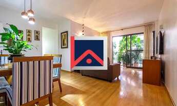 Imagem 2: Venda Apartamento 3 Dormitórios - 135 m² Pinheiros