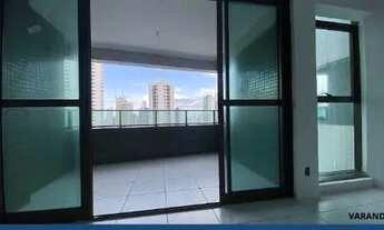 Imagem: Apartamento para venda tem 163 metros quadrados