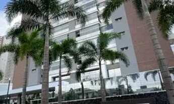 Imagem: Apartamento alto padrão Edifício Uber