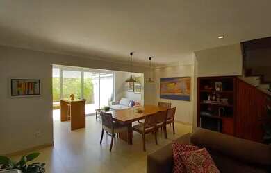 Imagem 2: Casa - Parque da Hipica - Campinas