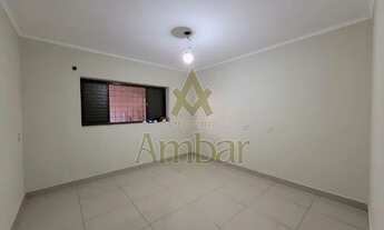 Imagem 4: Casa - Ribeirão Preto - Campos Eliseos