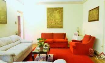 Imagem 4: Oportunidade de sobrado amplo no Pacaembu à 2 quadras do metrô Sumaré