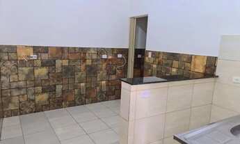 Imagem 4: CASA ALUGAR 1 DORMITÓRIO - VILA EMA