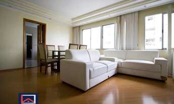 Imagem 2: Apartamento Venda 3 Dormitórios - 113 m² Paraíso