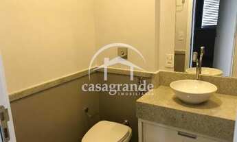 Imagem 7: Aluguel Cobertura PATRIMONIO