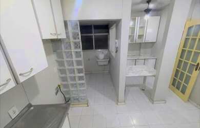 Imagem 5: Apartamento com varanda 2 quartos - Maracanã / Vila Isabel / UERJ