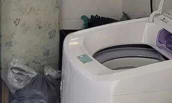 Imagem 6: Apartamento 3 quartos, com suíte e varanda