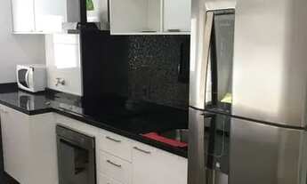 Imagem 6: Apartamento para venda com 50 metros quadrados com 1 quarto em Santo Amaro - São Paulo - S